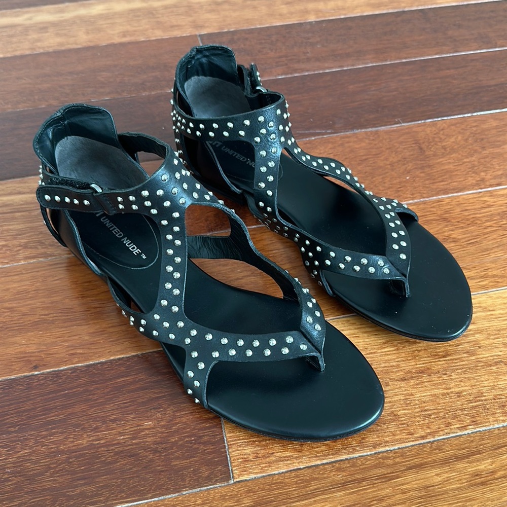 United Nude Sandals
